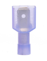 16-14 FULL INSUL. QUICK DISC. MALE STYLE B