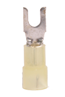 12-10 NYLON INSULATED #6 BLOCK SPADE