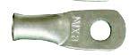 6 AWG,  WIRE 5/16 HVY DUTY LUG PLATED