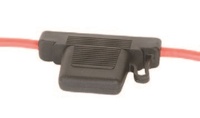 10 GAUGE MAXI FUSE HOLDER