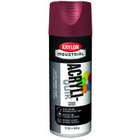 KRYLON INDUSTRIAL 5BALL INT/EXT RUDDY BROWN PRIMER