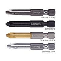 #1 VEGA IMPACT PHILLIPS POWER BIT 2-3/4" LONG