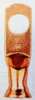 FLARED COPPER LUGS