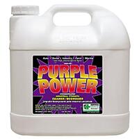PURPLEPOWER2.5 PURPLE POWER 2.5 GALLON