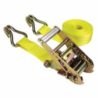 1 3/4X15' RATCHET TIE DOWN STRAP