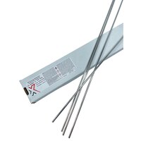 SOLID WELDING WIRE ER 4047 3/32 X 36" AWS A5.10 4047