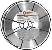 494304704 HOBART MAXAL MIG 4943 ALLOY WELDING WIRE 3/64 IN - 18 LB. SPOOL