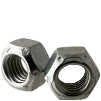 All Metal Lock Nuts | Associated Fasteners