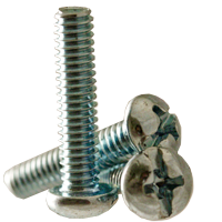 round Head | Associated Fasteners