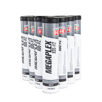 PHILLIPS 66 MEGAPLEX XD5 NLGI 2 GREASE